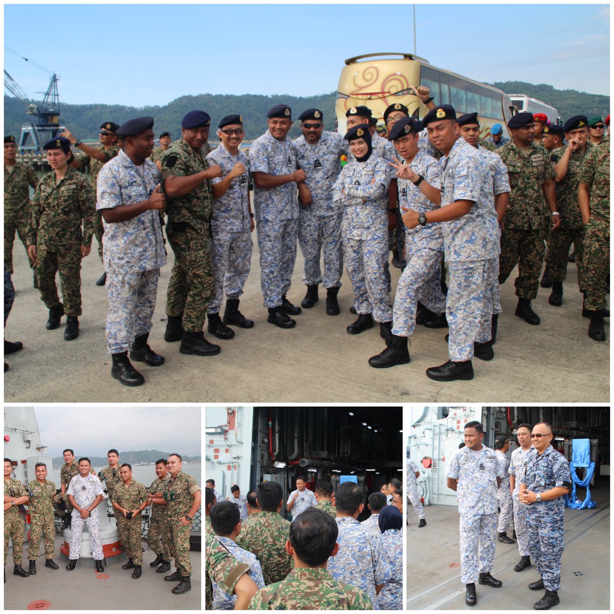 Anuar Mat Tahir Anuarmattahir2 Twitter