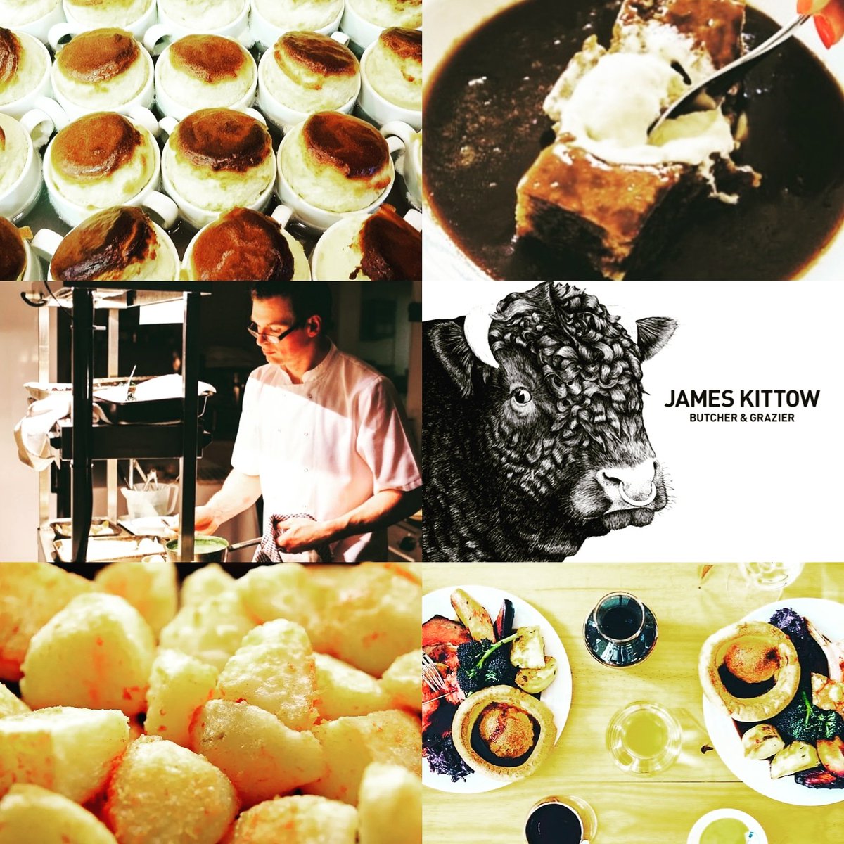 Anyone for Sunday lunch and an amazingly good Jazz Pianist this weekend..
Call to book or book online.