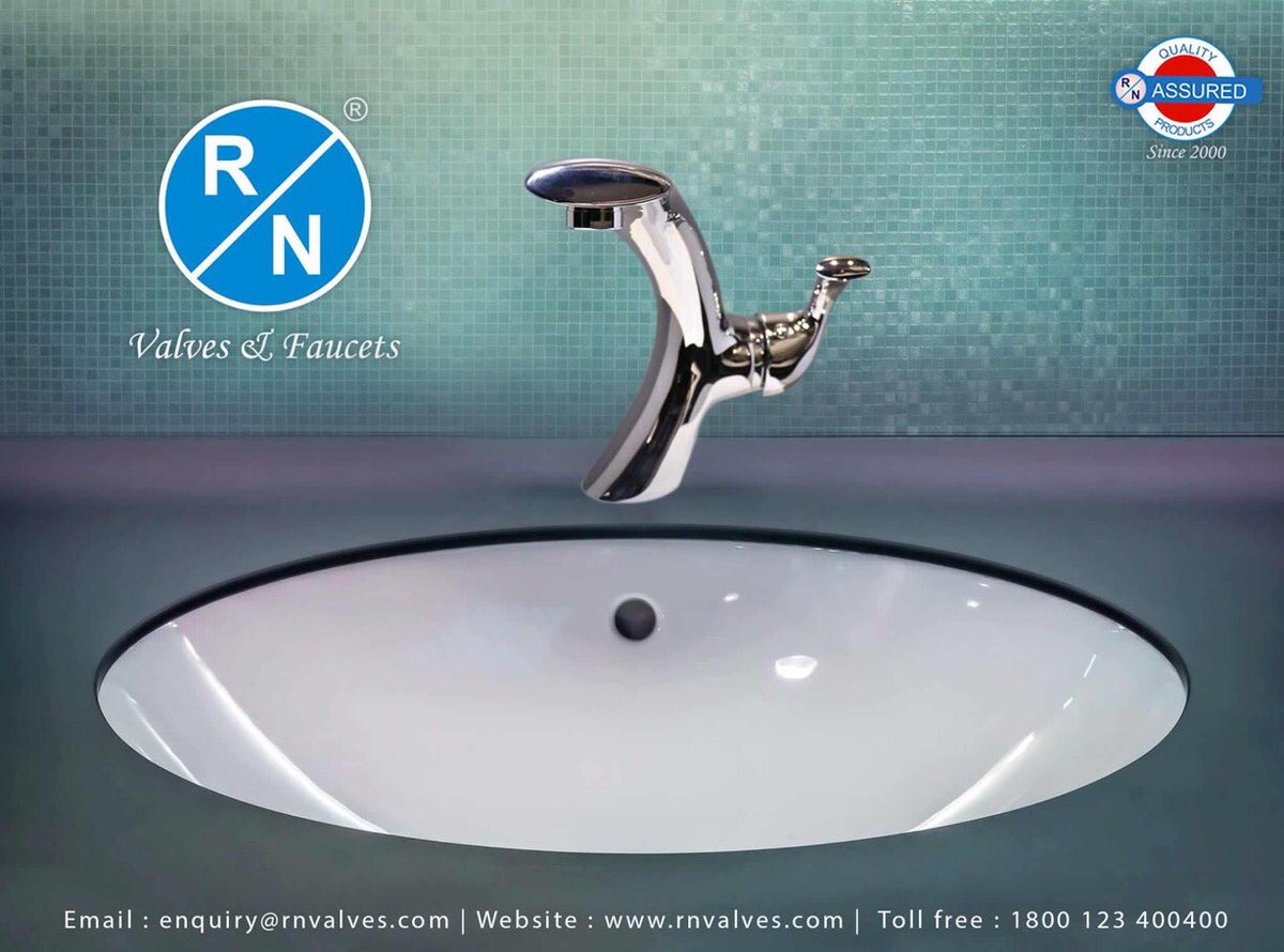 RNValves's tweet photo. RN Valves & Faucets
#RNvalves #RNfaucets #RNvalvesandfaucets #wellnesszone #bathrooms #bathing #holisticliving #wellness #deccanchronicle #timesofindia #faucetsmanufacturers https://t.co/D2E7TkRIEW