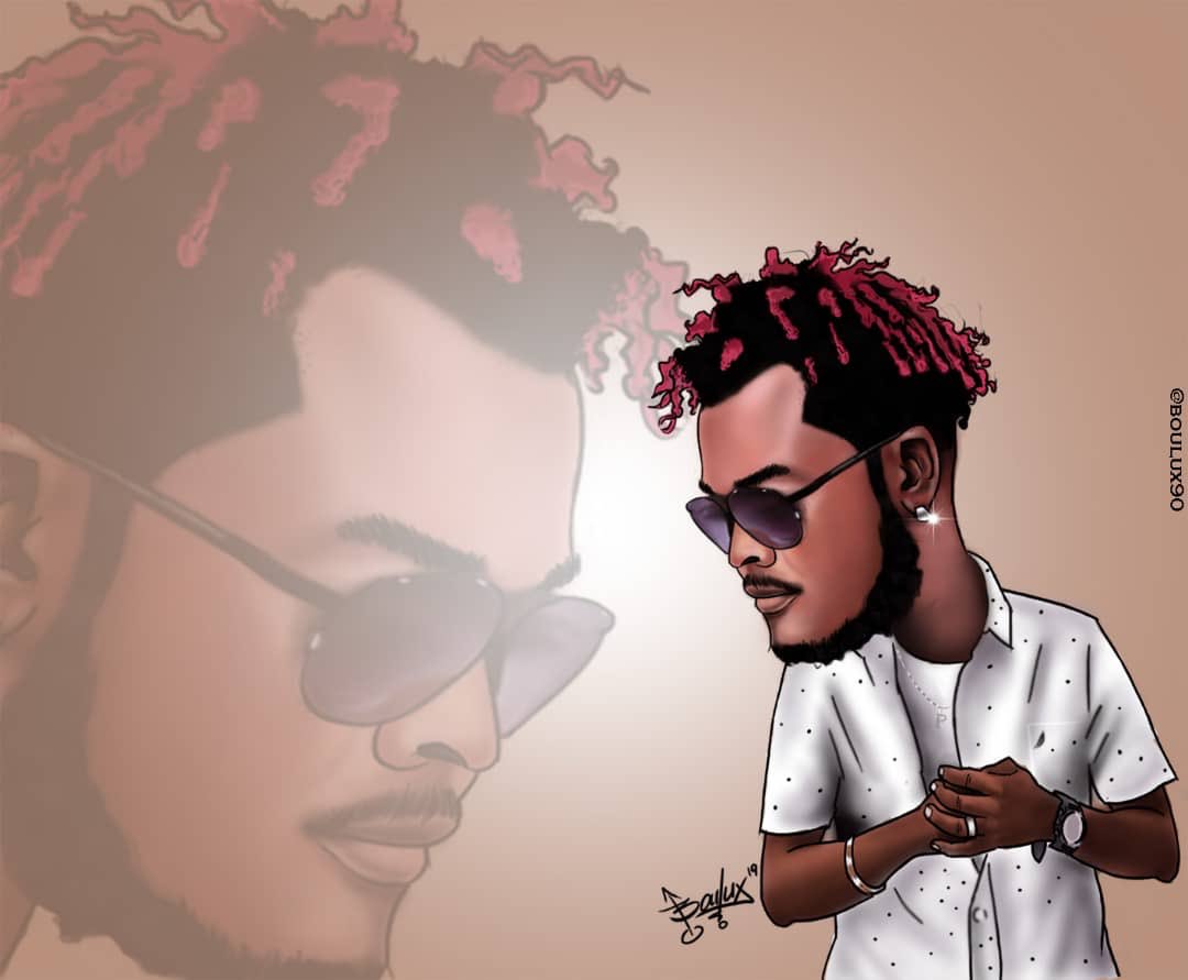 delvathepro1's tweet photo. #proud🙌🏽 *thx so much @kikisound nèg Kfou🔥* #love #respect #cartoon #delvathepro #huncho🧚🏽♂️ https://t.co/JOx0TBhU7m