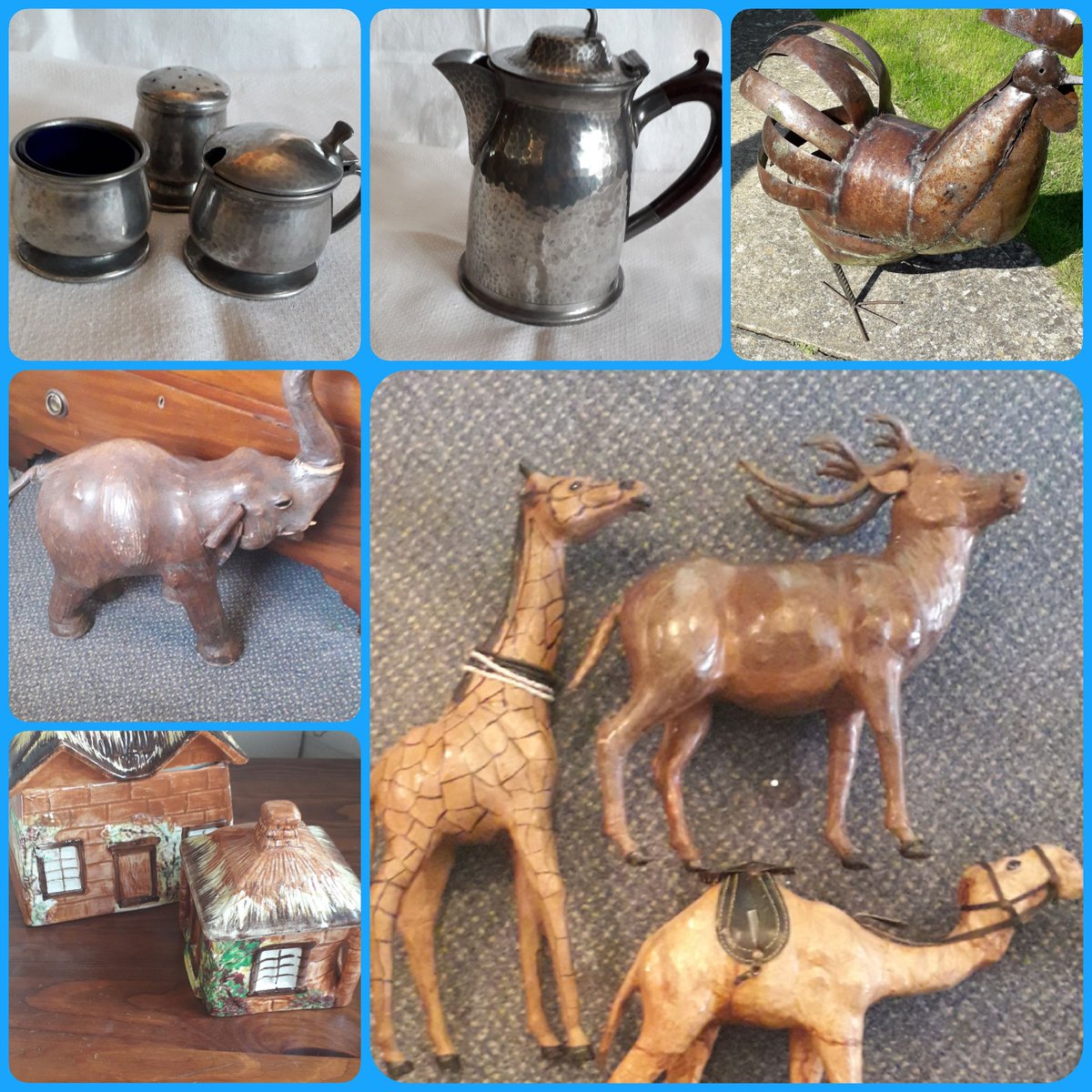 With just  over a week to go, we are getting hugely excited about our next sale on 14th April at lovely Belchamp St Paul.  Heres a little taster. #auctionessex #auctionsuffolk #dayoutinsuffolk #bargainhunt #antiquehunter #visitclare #Belchamp