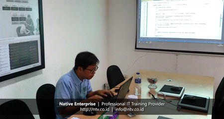 nativeent's tweet image. Building RESTful Services using ASP.NET Web API Training with PT Hino Finance Indonesia | native-enterprise.net/Building-RESTf… #aspnet #aspnetwebapi #restfulapi #restfulservices