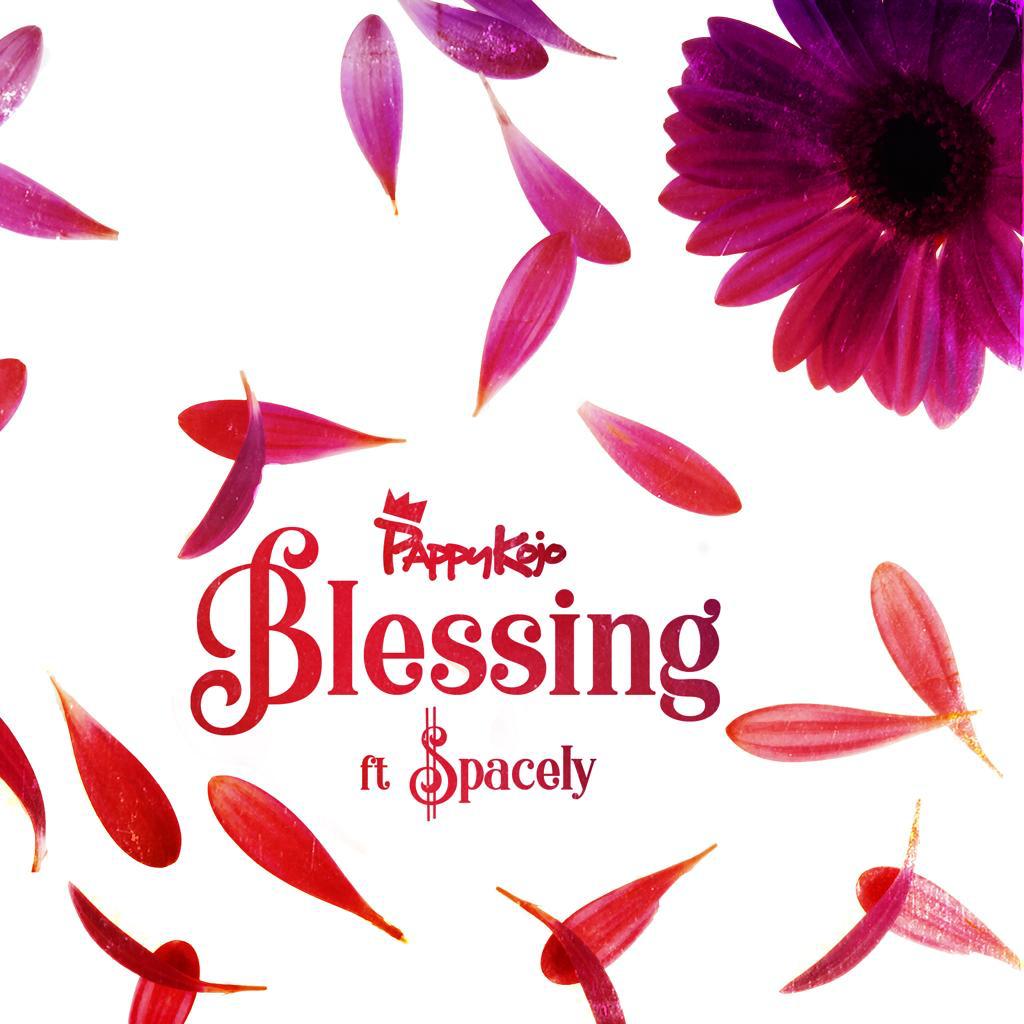 kwasiberx's tweet photo. My boy @Spacely1z and @PAPPYKOJO on this expect 🔥🔥🔥🔥 #Blessing https://t.co/vYfiIIRQS3
