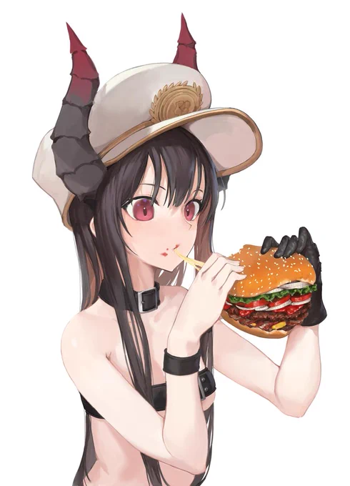 ?
#幼ゆいあーと 