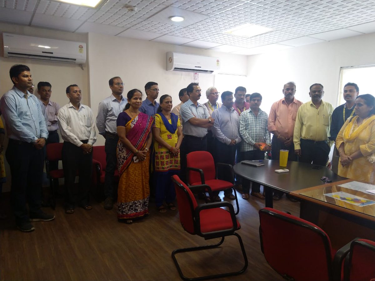 Ganesh Nivrutti Hinge tweet media