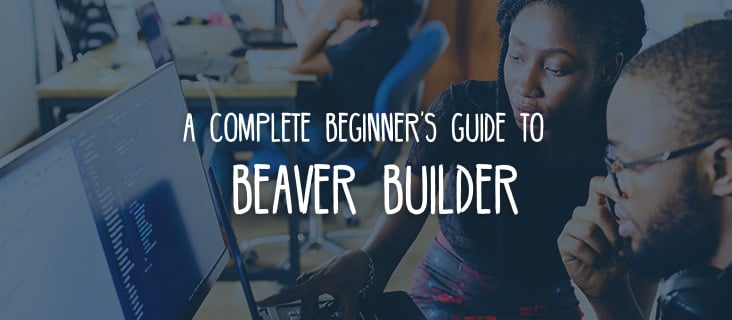 BeaverBuilder's tweet image. Are you just getting started with Beaver Builder? Welcome to the family! This article is just for you...

wpbeaverbuilder.com/a-complete-beg…