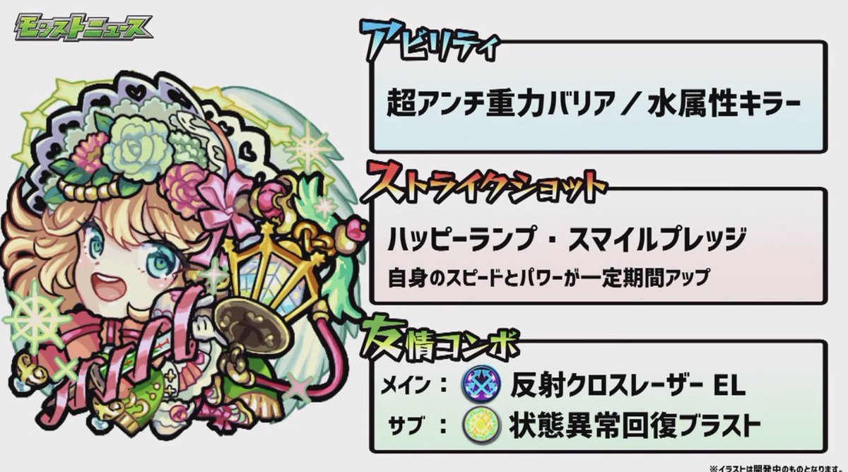 ナイチンゲール モンスト Twitter Search