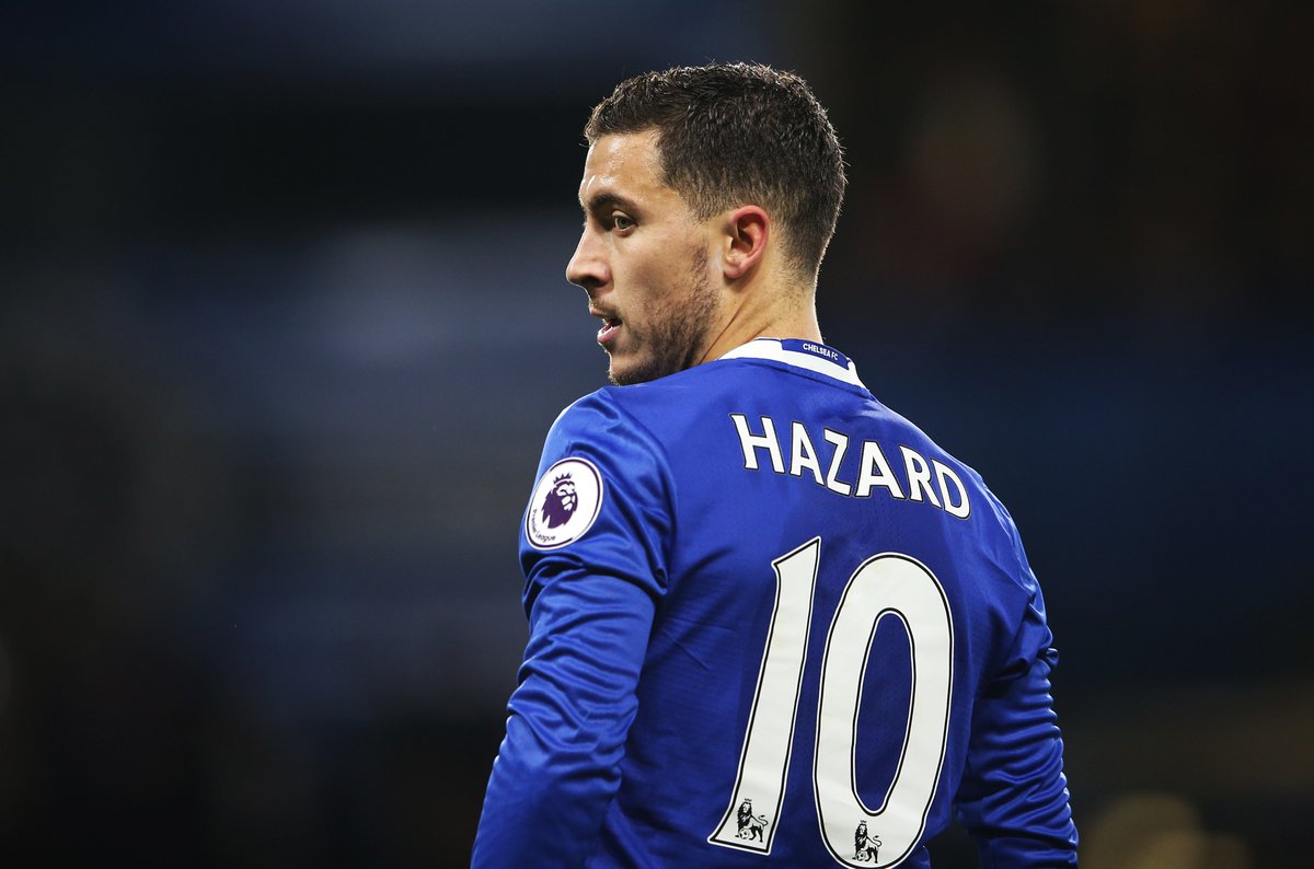 FootyAccums's tweet photo. Hazard in the Premier League 18/19:

Most goal contributions (26)
Most assists (12)
Most dribbles (101)
Most chances created from open play (65)
2nd most big chances created (15)
Most MOTMs (12)
Most points won (20)

Wowww 😳 https://t.co/novH7MH08b