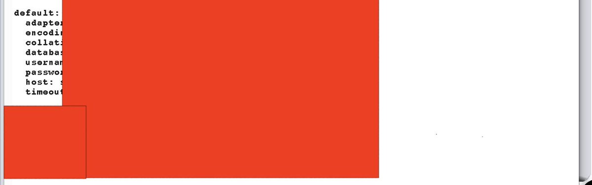 Splint3r7's tweet image. If you are able to exploit rails CVE 5418 
try these things, you may end up getting the database file&apos;s credentials

config/database.yml
/opt/config/database.yml
/var/config/database.yml
/var/company_name/config/database.yml

The last one worked for!

#BugBountyTip #BugBountyTips