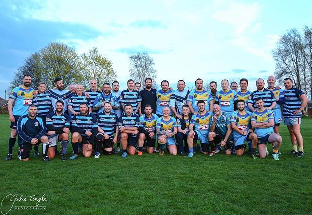 TheTitansTRL's tweet photo. Titans 3-5 Rylands Masters.
Great game, played against an fantastic bunch of gents. #touchrugby #playtouchrl #touchrugbyleague @playtouchrl #local #community #warrington #cheshier @judietinglephotography #photography #winwick https://t.co/cgwBjBqauK