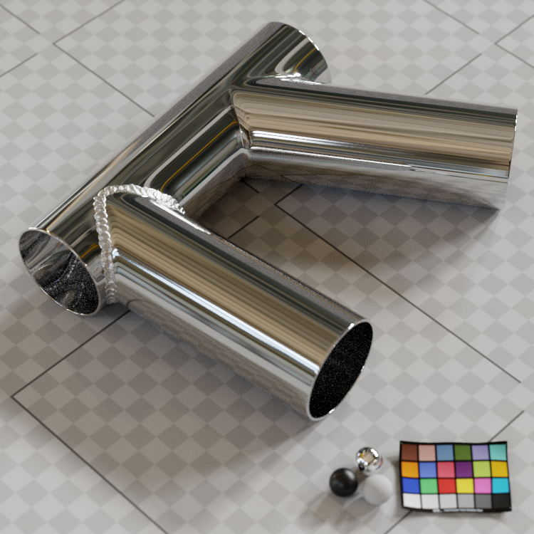 shadersxyz's tweet photo. OSL approach to procedural welding, reading curve data.

WIP code can be found on the forum: https://t.co/0s75UW9Vv4 https://t.co/AN8eldwvnU