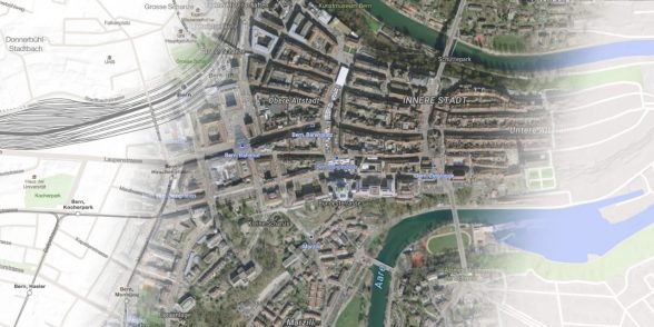 swisstopo's tweet photo. Kolloquium am 26. April zum Thema #BGDI: Der Kartenviewer von morgen, neue Funktionalitäten und Vektordarstellung im Test: https://t.co/8N1Zg3ZtOw
#vectortiling  #geodata https://t.co/oKqrgY2hPp