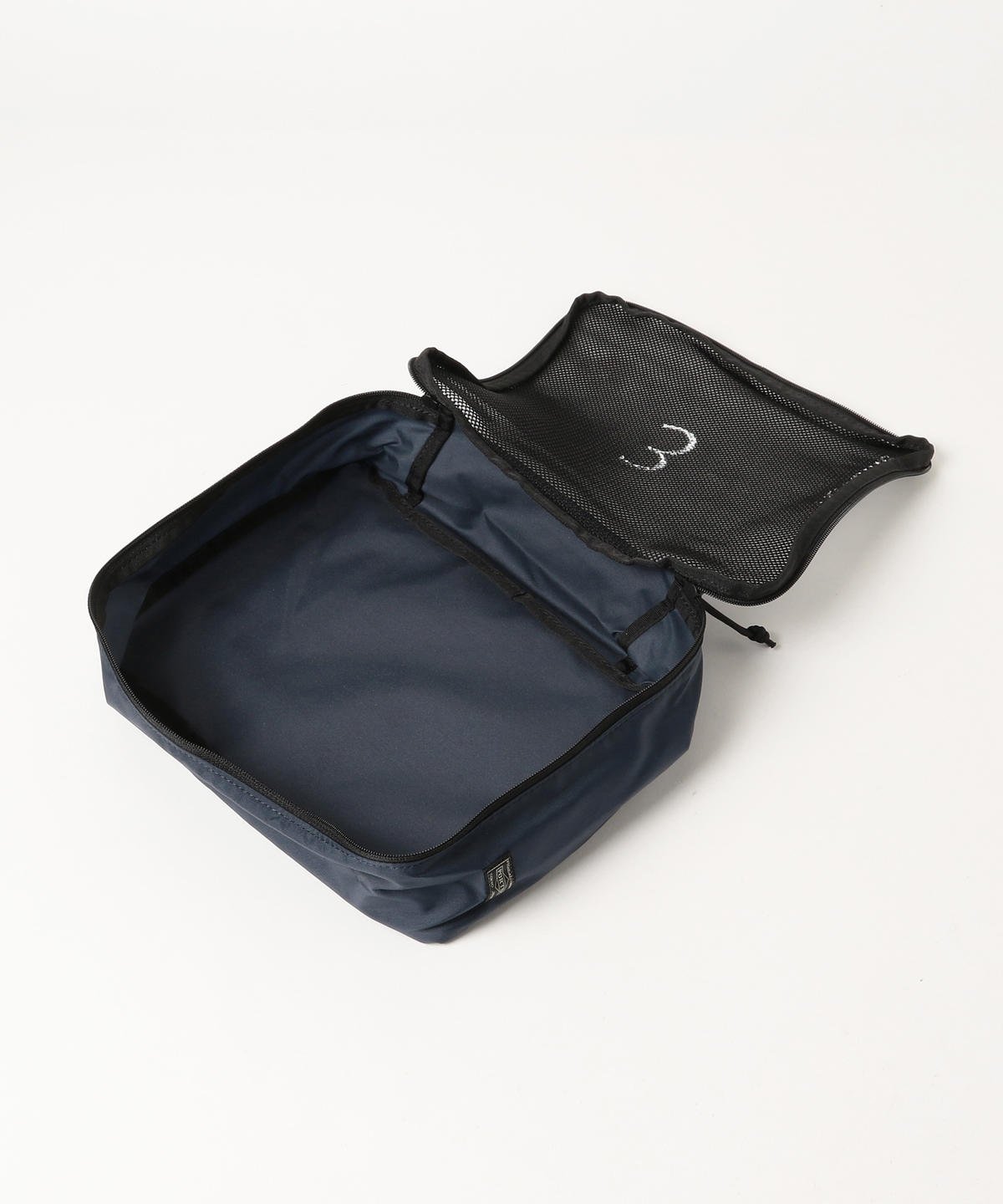 完売品 nonnative for B印 YOSHIDA×PORTER ポーチ（B印 ヨシダ