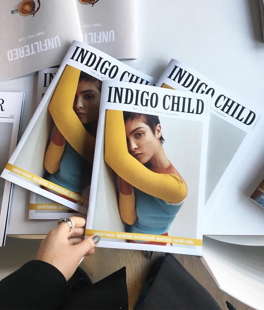 evanquaethem's tweet photo. Finally finished this piece of work @indigochildmag and interviewed the most amazing people along the way #magazine #sohappy #finalyearproject #proud #journalism https://t.co/yjRydy6PMX
