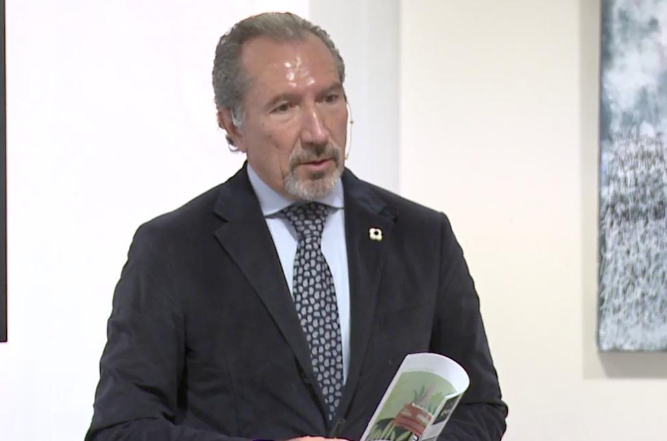 asefma_es's tweet photo. "Conservar las carreteras es preservar el medio ambiente". @jjpotti explica en #IRMD2019 cómo defender el patrimonio viario en el Día Internacional de la Conservación de Carreteras. Propone
✅#IRMDfriend
✅#IRMDpartner
✅#IRMDmedia
✅#IRMDsponsor
⇨https://t.co/yX4EnhYE51 https://t.co/4aydOXJyw7