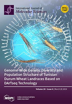ICARDA's tweet photo. SCIENCE INSIGHTS: Genome-Wide Genetic Diversity and Population Structure of Tunisian Durum Wheat Landraces Based on #DArTseq Technology
#OPENACCESS https://t.co/NdoTMHSWpv
Collaborative research on #durumwheat from #Tunisia
Funded by @CGIAR #Genebank Platform, @CIMMYT & @ICARDA https://t.co/HGoDUSAZJx