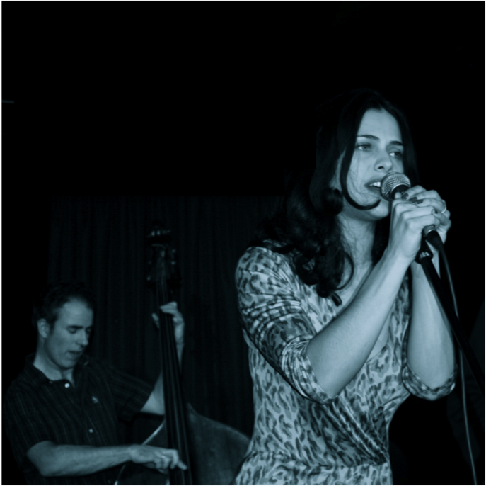 artdavisjazz's tweet photo. Great gig last Thursday at this nice bar, Leonardo, 459 Upper Richmond Rd #london SW14 7PR. #alexhutton piano, with Tracy Ray guest singer and Dave Lagnado bass. Alex and I are there again on Thurs 25 April. #jazz #swing https://t.co/qTYQBluJt0