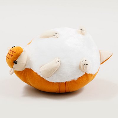 テラサイズぬいぐるみ 【激レア】アルマジロのジョン