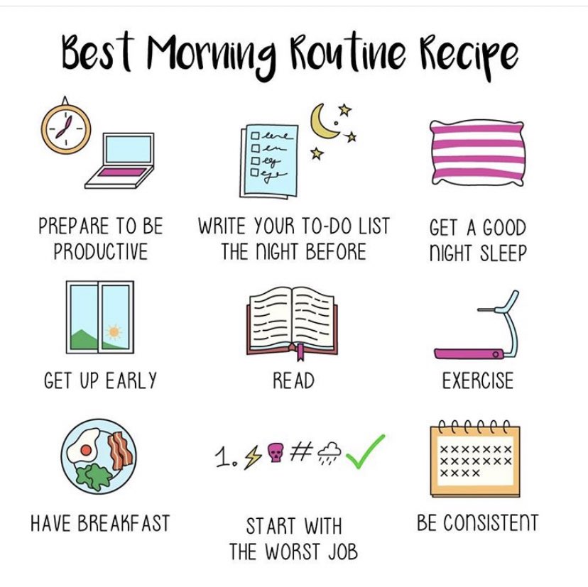 BetterMeYear's tweet image. ...
Tips for #Bettermechallenge