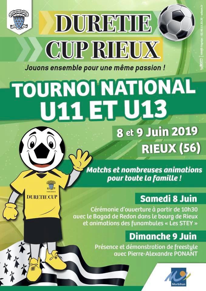 Ça arrive à grand pas ! ⚽️⚽️🏆