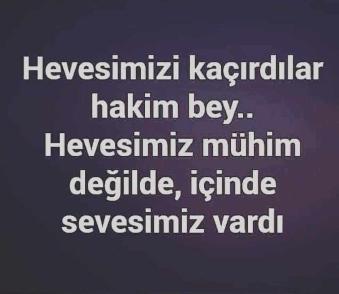#İnanmakİstedim #perşembe