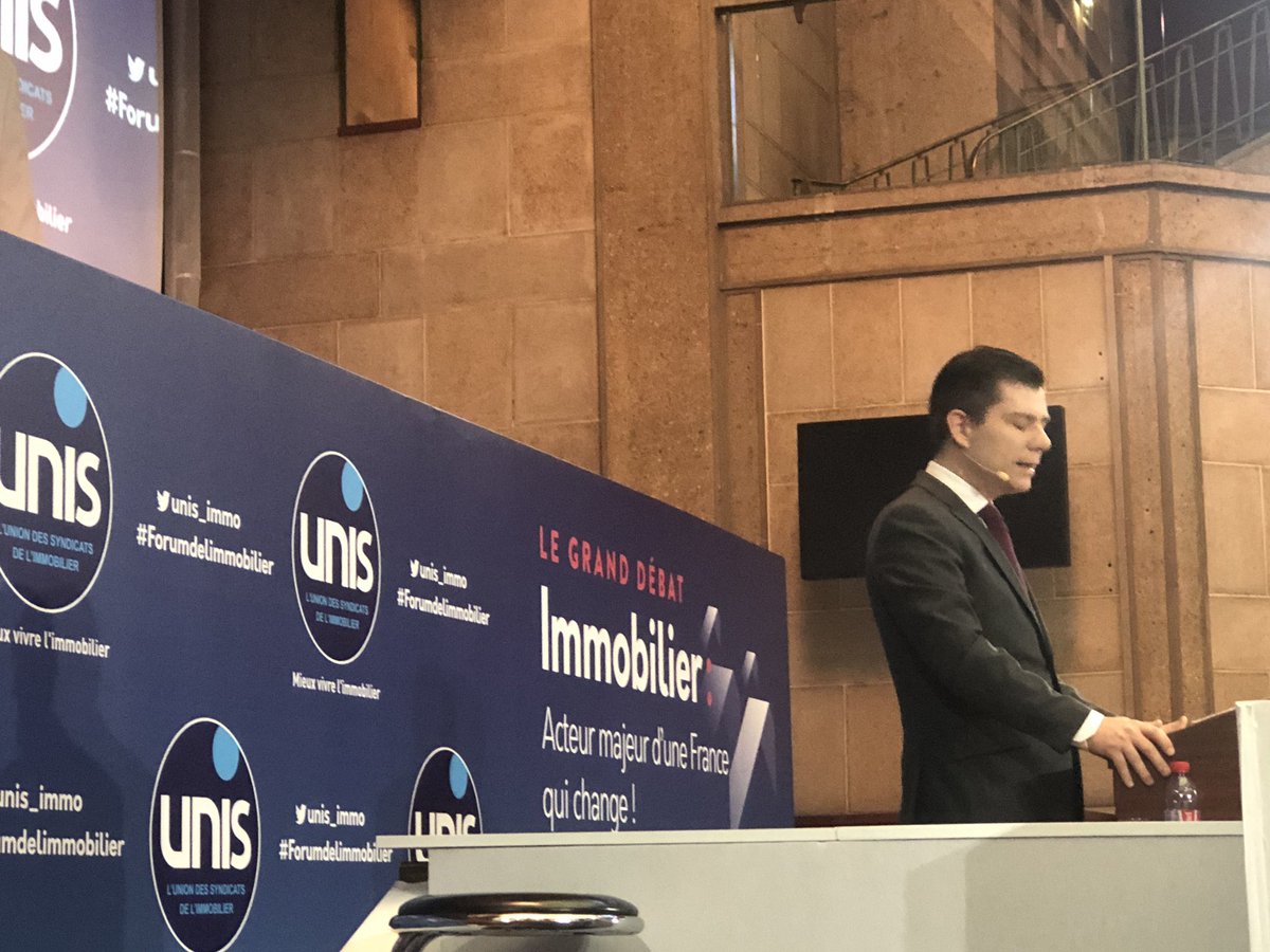 FontaniF's tweet photo. Le 7eme Forum de l’immobilier #UNIS au #CESE lieu de dialogue et d’echange pour tous les citoyens #BenjaminDarmouni https://t.co/U5aGNgILEF