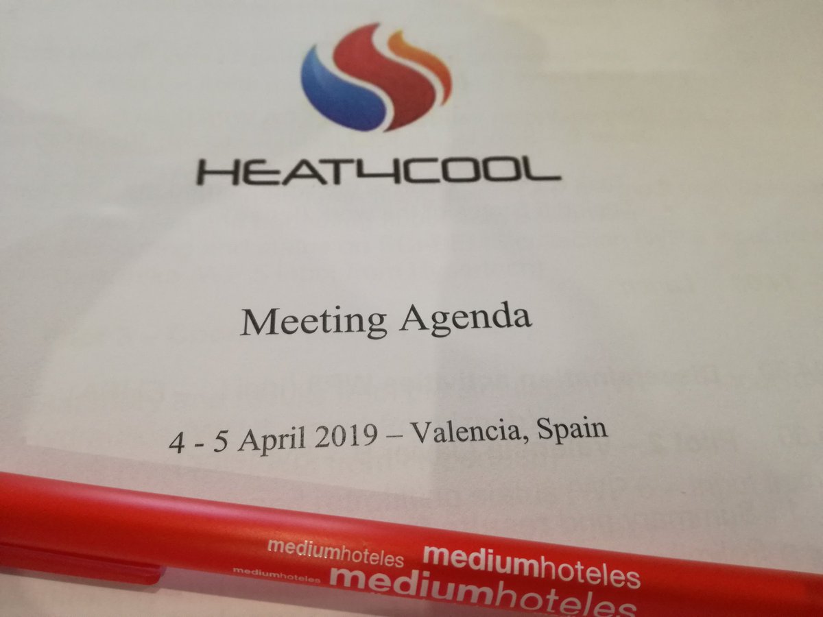 Heat4Cool tweet media