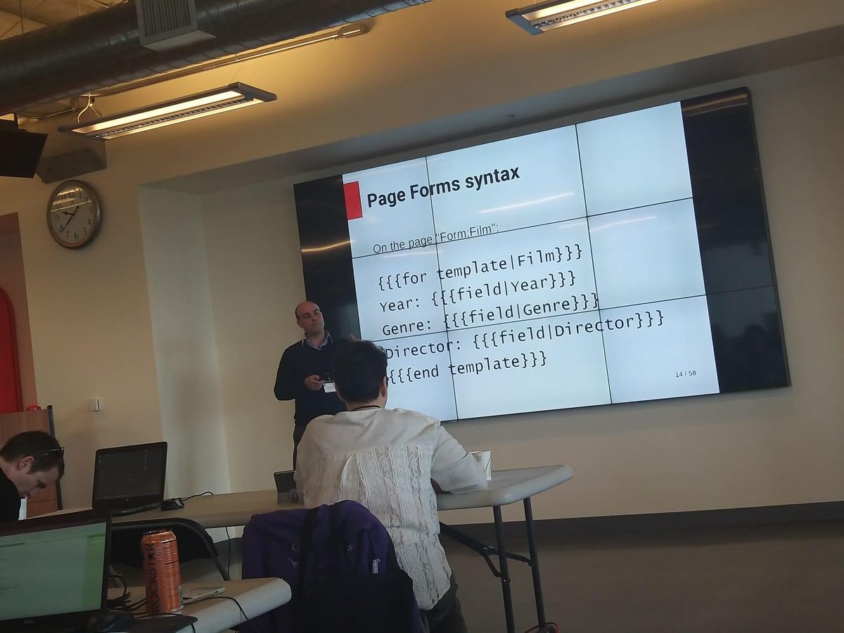 In trepida attesa #EMWcon 2019 col nostro <a href="/matteobusanelli/">Matteo Busanelli</a> in quel di San Francisco. Quando nella west coast saranno le 12, Matteo racconterà l'esperienza di Imola Informatica alla platea EMWConf: dalla Governance IT ai portali di Smart City Hub.
#semanticweb