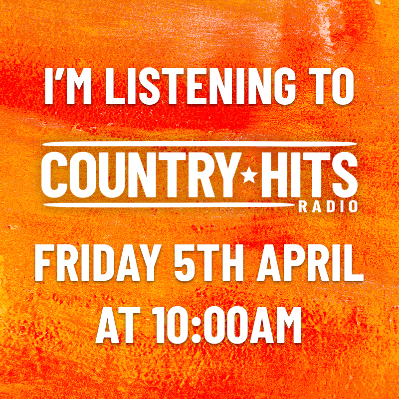 ARCountry's tweet photo. RT and spread the word! 😉🧡🎶

📲 https://t.co/UTvdfd3u5C https://t.co/C9Cq8MDuBK