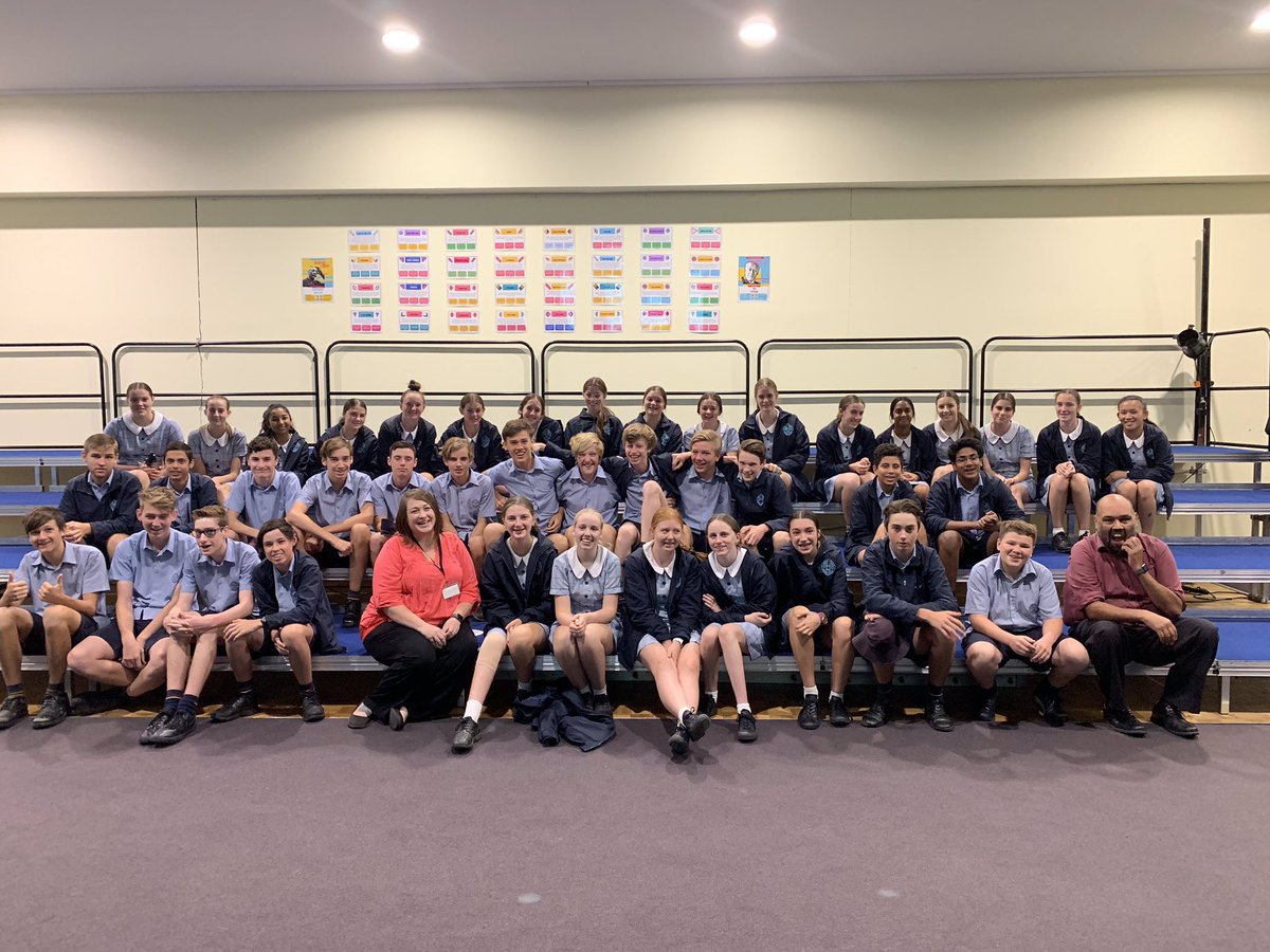 MaterDeiWagga's tweet photo. Representatives from NSW Fair Trading spoke to Year 9 &amp; 10 Commerce classes about their consumer rights, legislative protections and the role of Fair Trading.  An informative and relevant session for our studies now and for future reference! @NSW_FairTrading https://t.co/13YPHyu7XZ