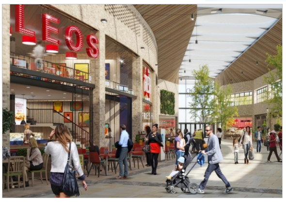 EmmaMartinUKCW's tweet photo. Bowmer & Kirkland bags £155m shopping centre upgrade! #Bowmer & #Kirkland has been confirmed as main contractor by the #CrownEstate to deliver its £155m extension and upgrade to the #FosseParkshoppingcentre #Construction #ukconstructionweek
Full story see:
https://t.co/wlwHwovbCU https://t.co/wUEDKoI1JW