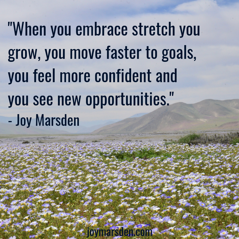 Joy Marsden tweet media