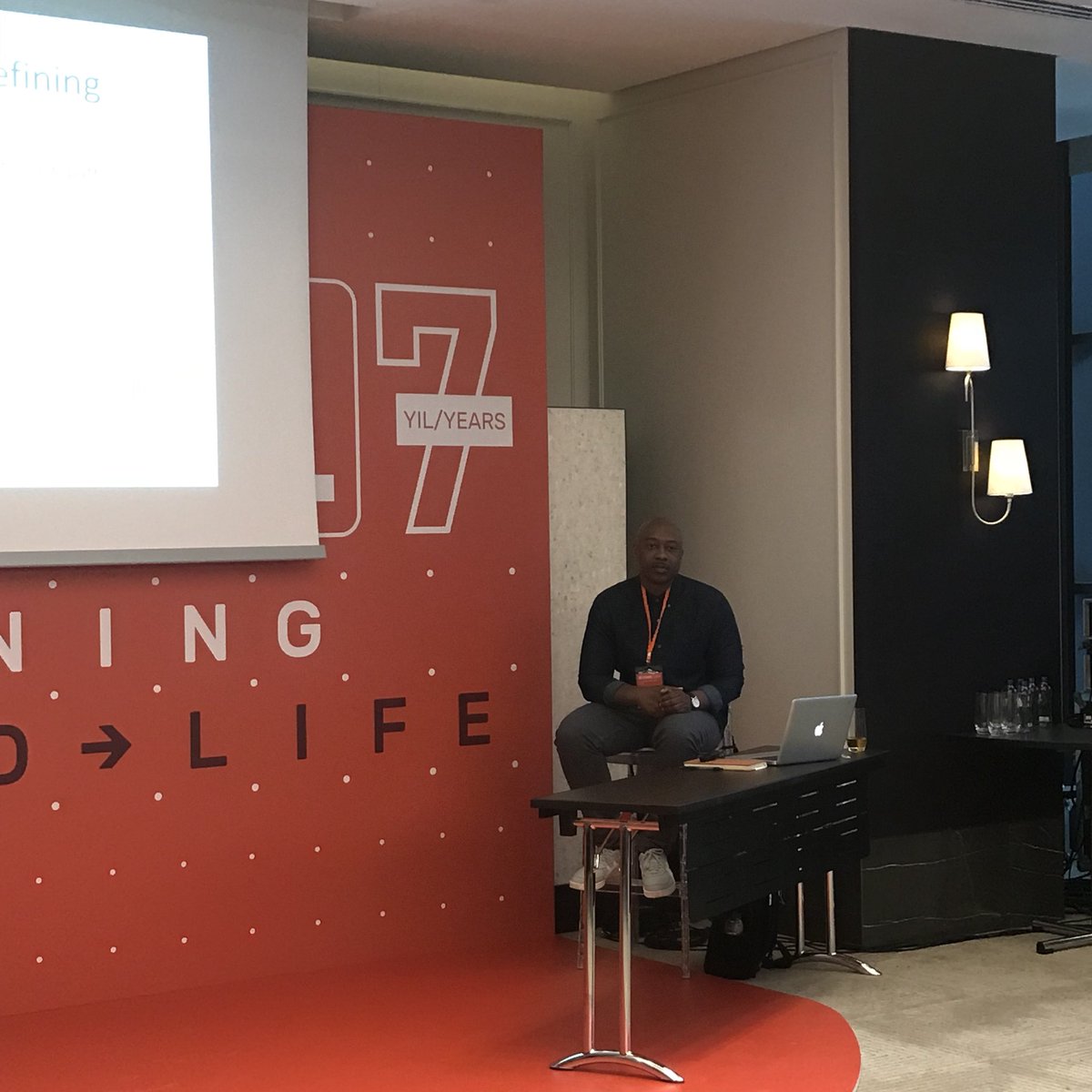 Philip L. McKenzie – Futures Thinking &amp; Sustainability, Thomas Kolster – Next Generation Purpose Customer 1 – Brands 0, Jenny Andersson – How to Design Transformative Innovation for The Good Life: Istanbul are waiting for you at Sustainable Brands.