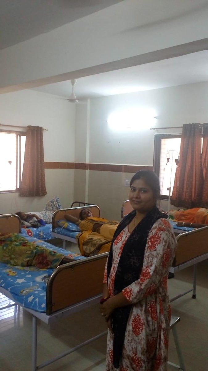 CdhoSabarkantha's tweet photo. #DUPC &amp; #DPC Ayushman visited @VirpurPHC. Cross checked pharmacy Stock register, vaccine cold chain , cleanliness and various department and all parameter found satisfactory. https://t.co/cFBFRtux1K