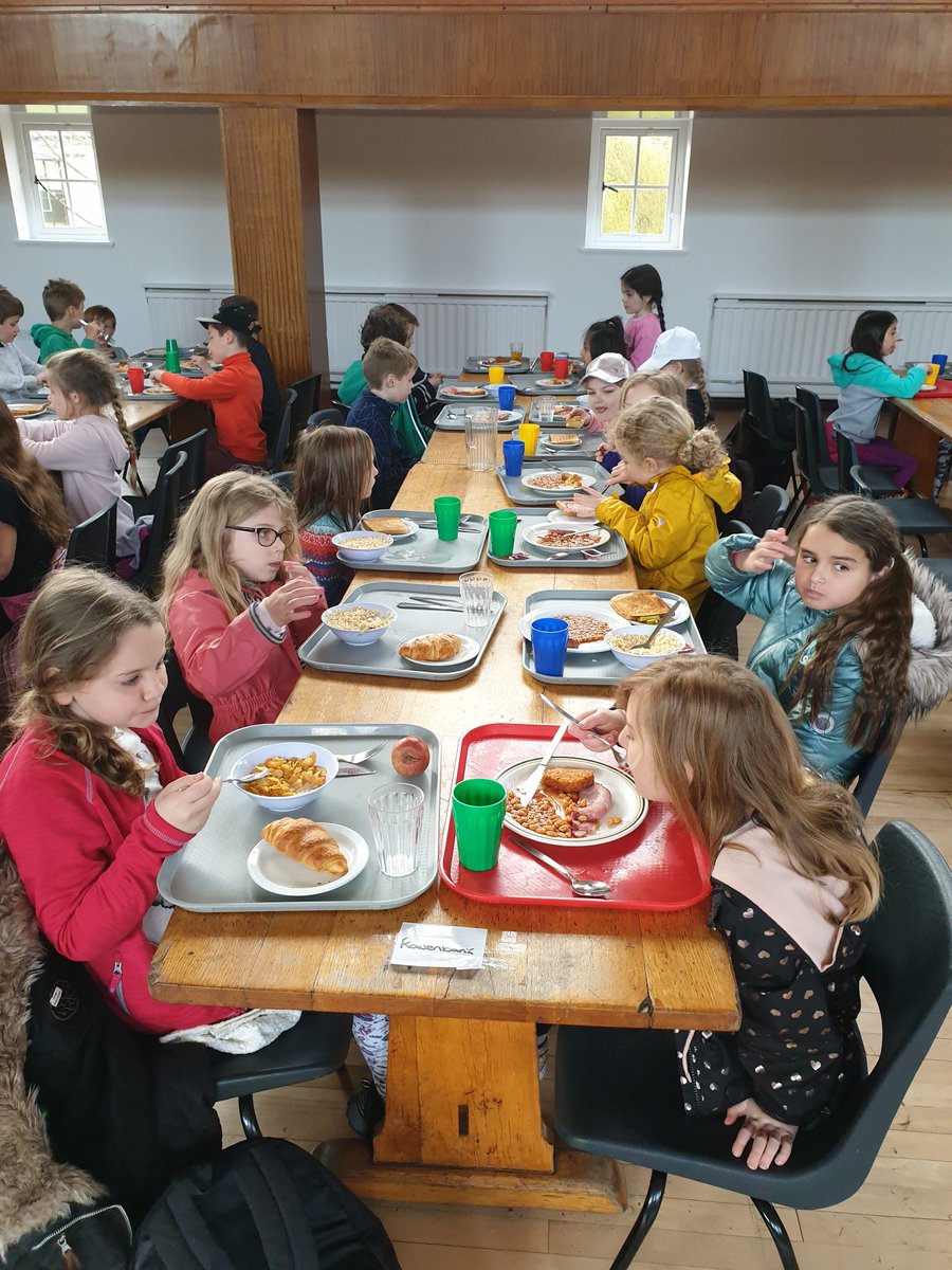 Ravenbank Primary tweet media