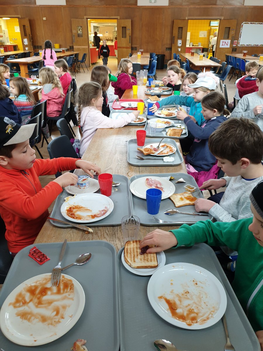 Ravenbank Primary tweet media