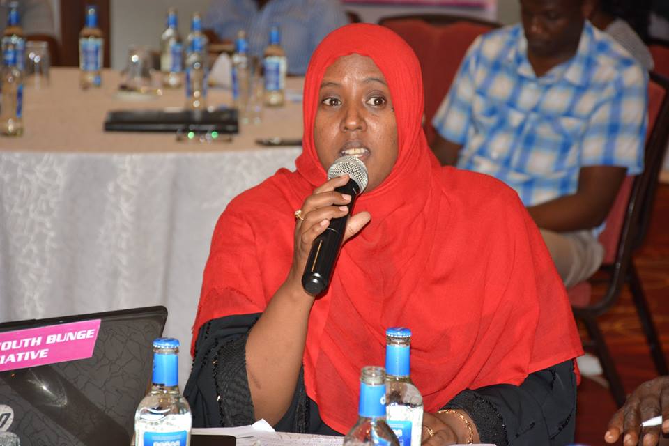 AnikaTv_ke's tweet photo. The plenary session lead by @josephngetich taking a look if the CSO's have adequately involved other stakeholders in CAP development and implementation.
@tendasasa @Huria_KE @HakiAfrica @ncckkenya @KECOSCE @Search4GroundKE @USAIDKenya @Metknu @COEC_MSA
#CVERoundTable https://t.co/XM2c8qzONX