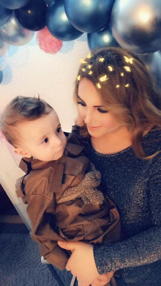 Evinberazi's tweet photo. متل اليوم من سنة نور قلبي #Timaf & #Romaf Happy first Birthday my babies will forever live in my heart and soul #happybirthday #Baby_Twins #mylove #bless #godblessyou #godblessallthechildren
#Evin_Berazi #heartandsoul
#mybabies https://t.co/SIi7hDrZV2