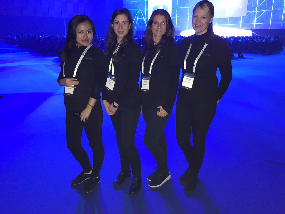 hashtag registrationstaff sur twitter event hostess duties