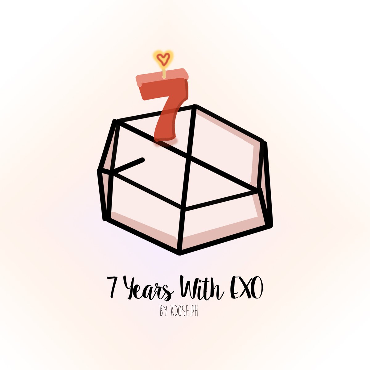 kdose_ph's tweet photo. In celebration of #7yearswithEXO , we are sharing these display pictures with you. You can use it but please don't remove the watermark.

Pls help us spread and retweet! 😊

Tag us in your new DPs! 😉

#EXO #weareoneEXO #EXOL #KPOP #kpopshopph #Kdose_phDesigns #fanart https://t.co/9wRTeKueR8