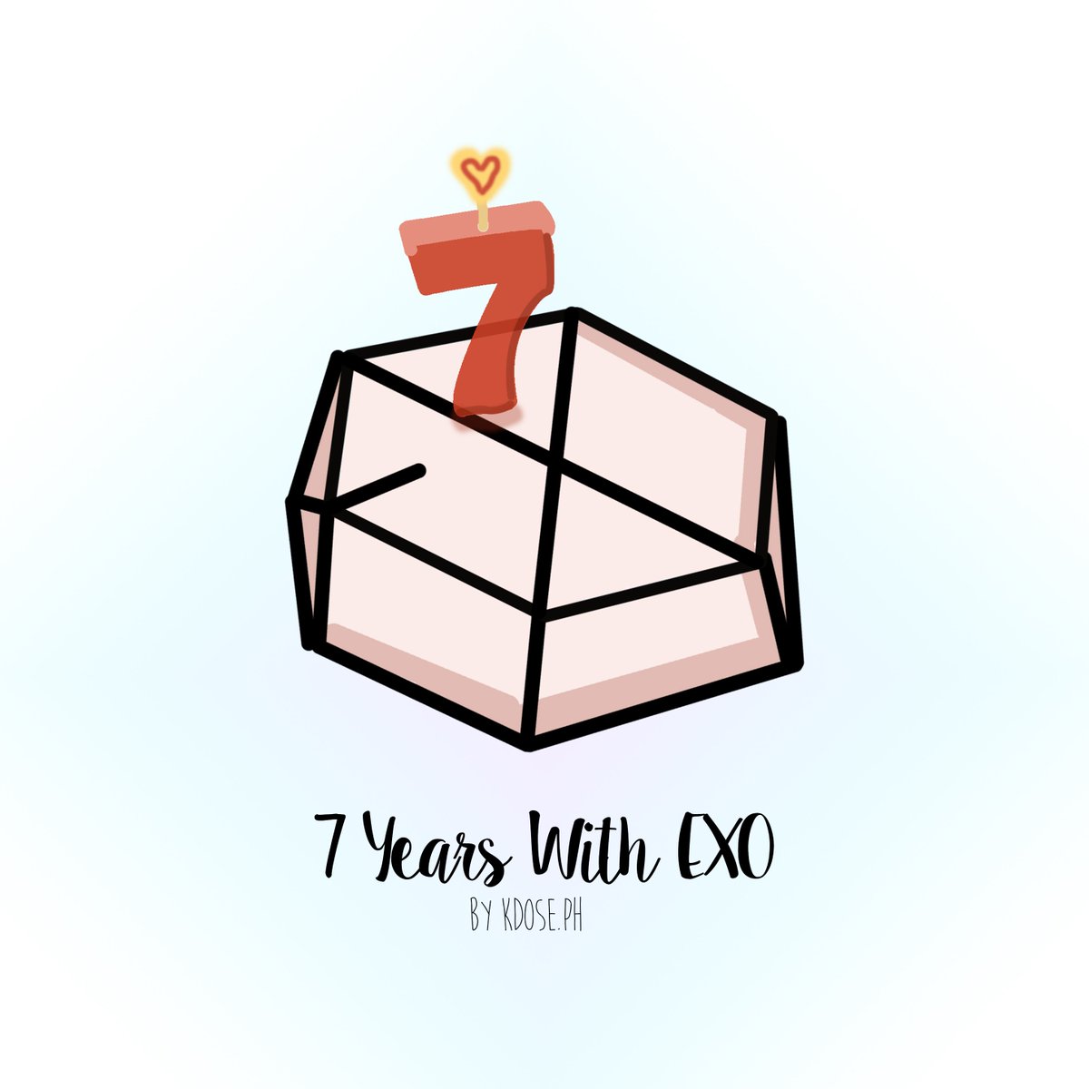 kdose_ph's tweet photo. In celebration of #7yearswithEXO , we are sharing these display pictures with you. You can use it but please don't remove the watermark.

Pls help us spread and retweet! 😊

Tag us in your new DPs! 😉

#EXO #weareoneEXO #EXOL #KPOP #kpopshopph #Kdose_phDesigns #fanart https://t.co/9wRTeKueR8