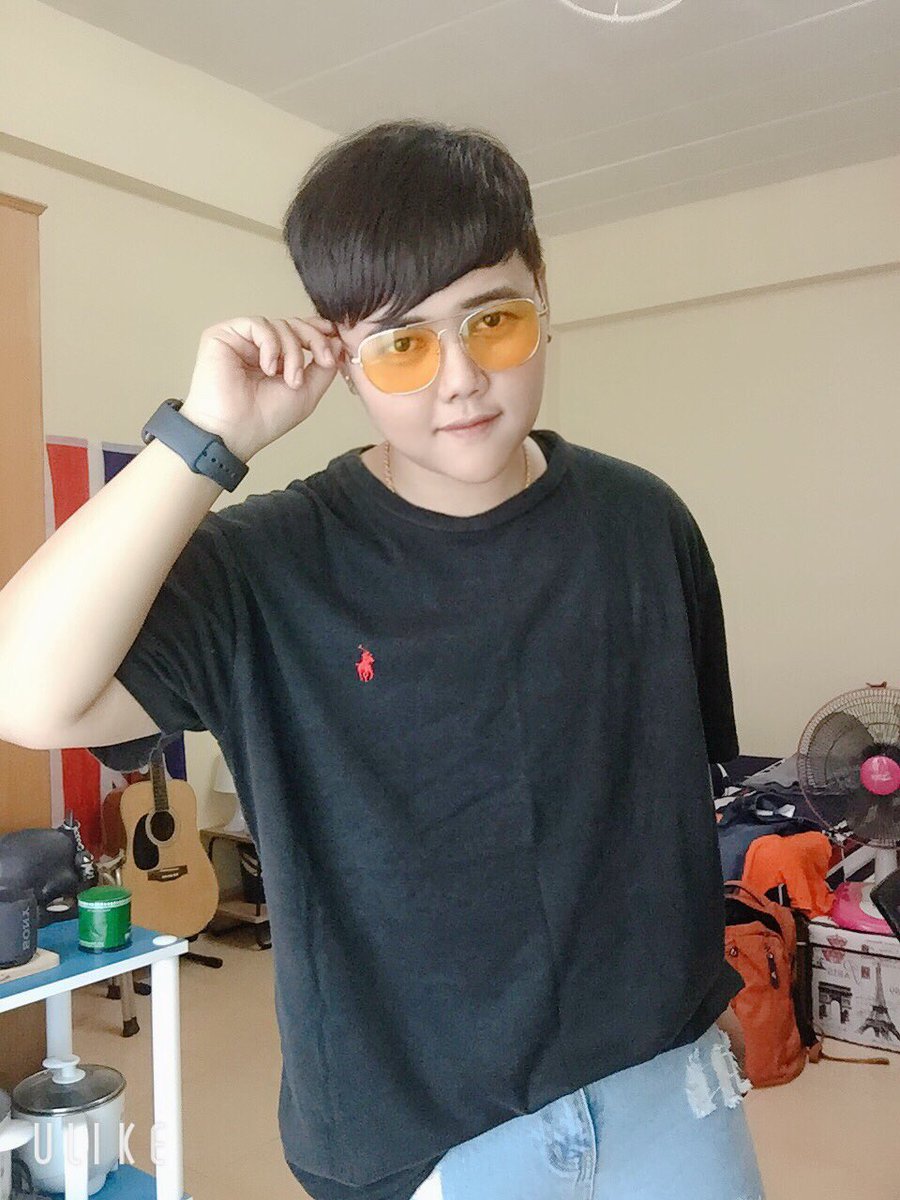 tatar_29's tweet photo. วันแรกขอ���การเริ่มต้นใหม่   ขอให้เทอคือรักตลอดไปของเรานะ  😘😘🤫 https://t.co/j95AkOwqJM