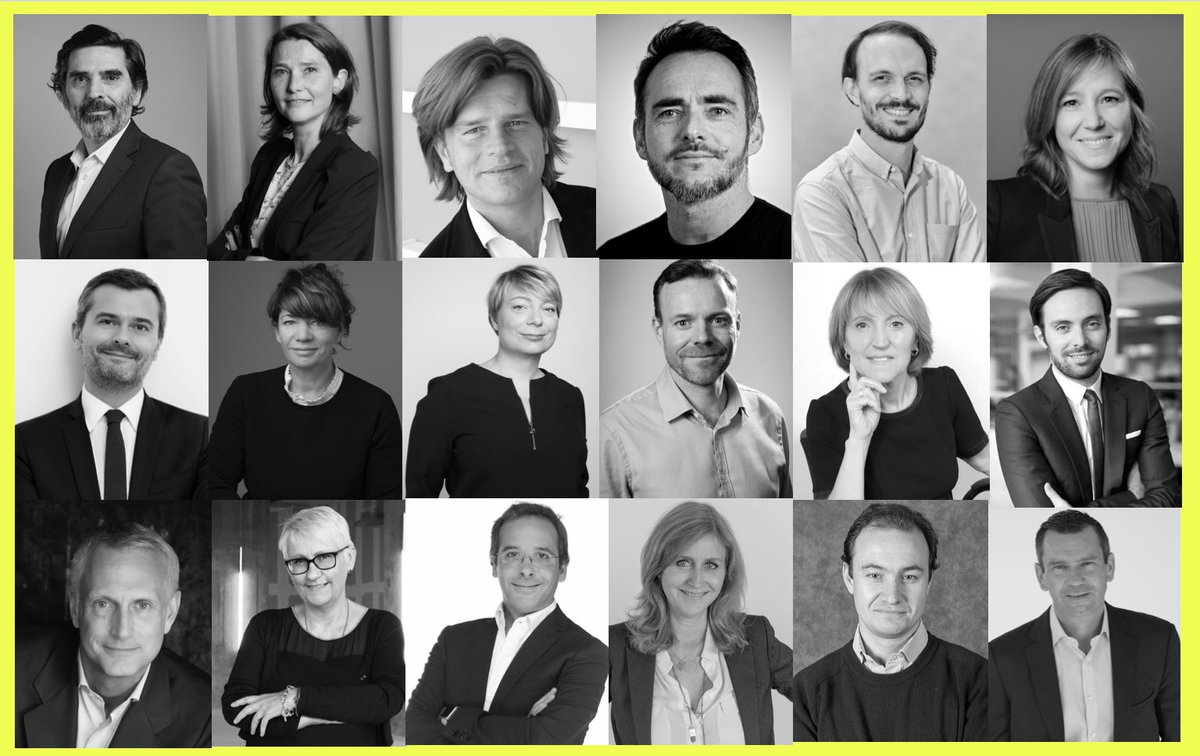 Hier #LeClub organisait sa grande soirée annuelle : The #BrandImmersion en partenariat étude <a href="/KantarFR/">Kantar France</a>! Une soirée riche en contenu avec des intervenants grands dirigeants de marques. Un grand merci à eux pour leur présence et le partage de leur vision des #métamorphoses! 🙏