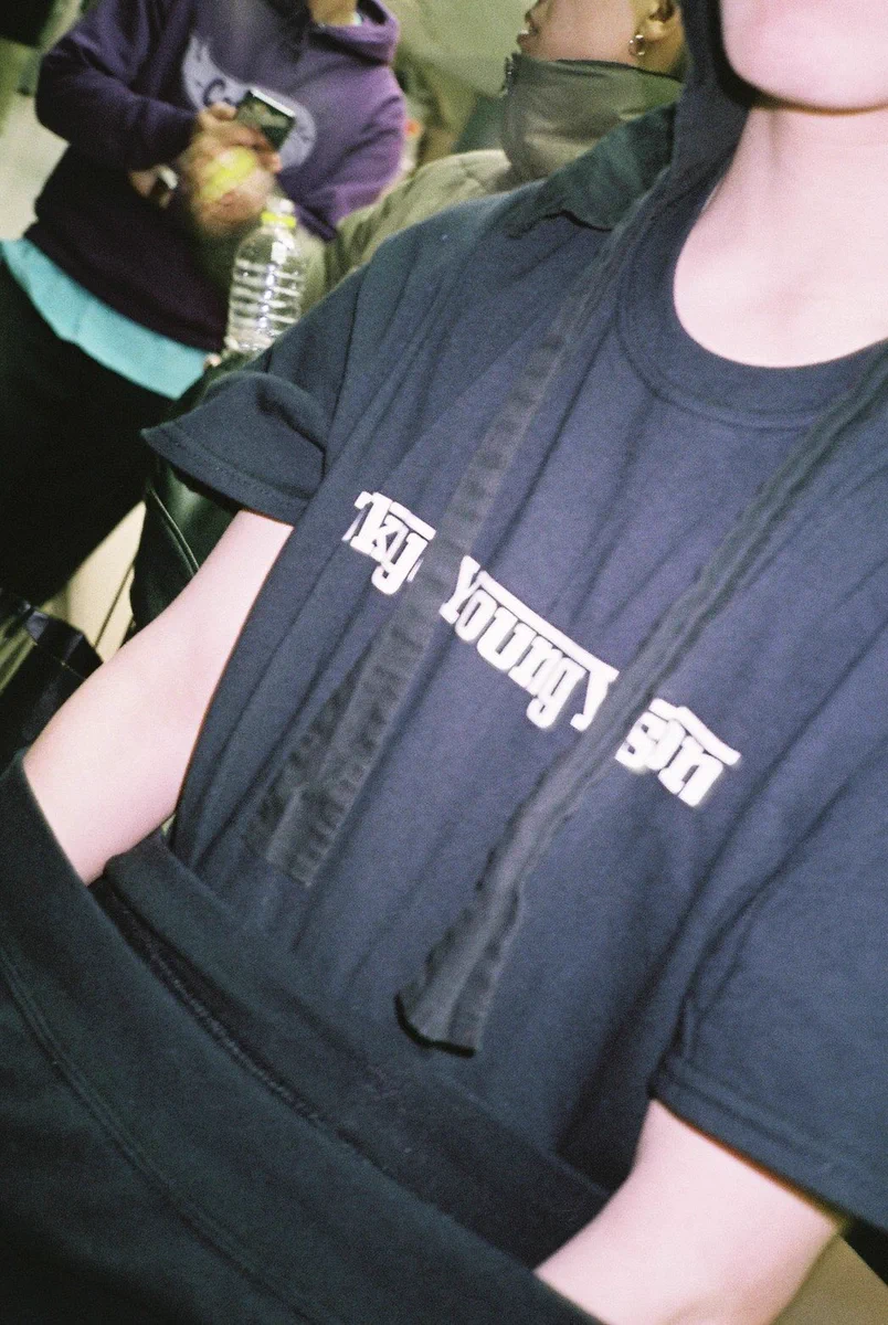 Tokyo Young Vision on X: 