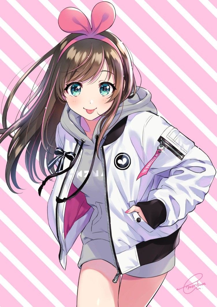 ooOLloydOoo's tweet photo. #Ai-chan
#Japanese https://t.co/bPDDTGEiQR
