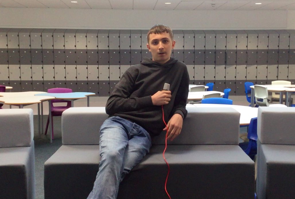 Looking forward to visiting the <a href="/theCentre/">Wales Millennium Centre</a> <a href="/YGanolfan/">Canolfan Mileniwm Cymru</a> to carry out these newly learnt presenting and interviewing skills 👌👍<a href="/ElenMairThomas1/">Elen Mair Thomas</a> <a href="/craigmol/">Craig Maloney</a> <a href="/Rufio99/">Ryan Evans</a> <a href="/_SeanHolley/">Sean Holley 🎤📺🏉📝🎥🏌🏻‍♂️</a> <a href="/a2b_ibroadcast/">iBroadcast 📺🎤📝🎥📻</a>