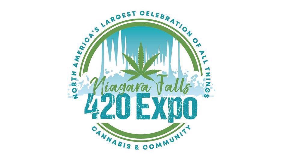 niagara420expo's tweet photo. Exhibitor space for Niagara Falls 420 Expo is SOLD OUT! To be put on a waiting for this year, please email info@niagarafalls420expo.com —Advance tickets are 81% SOLD! Get yours NOW at https://t.co/GW1tzgUoIa https://t.co/05dfsjjaCh