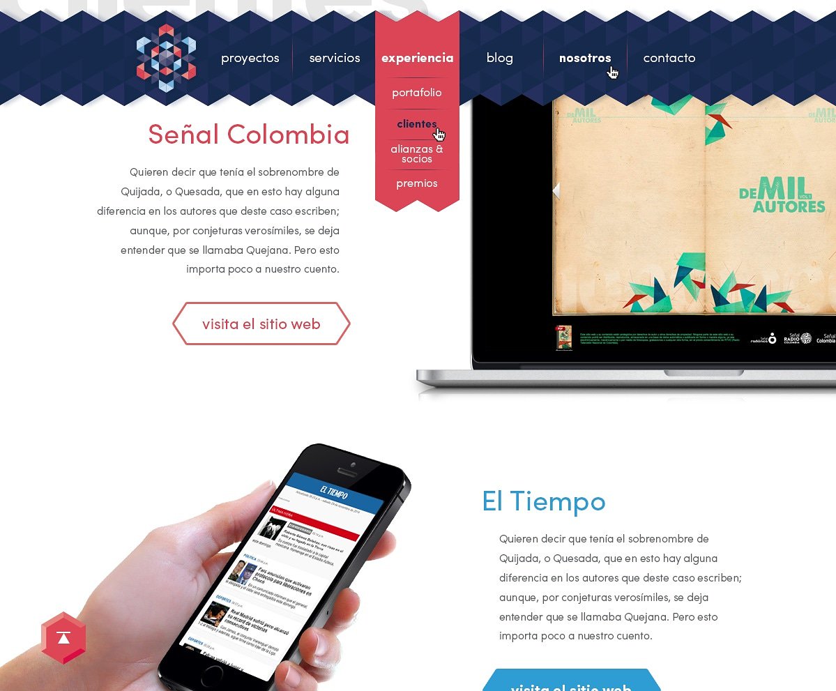 loorlab's tweet photo. Interface LOOR Lab basada en los teselados , diseño de https://t.co/F1J3rJHrGO .
_
_
_
_ @FranciscoAMK
_
_
#loorlab #teselados #ui #ux #diseñoweb #webdesign #WordPress #WordPressColombia #DesarrolloWeb #instadesign #designer https://t.co/ip7rAc5toR