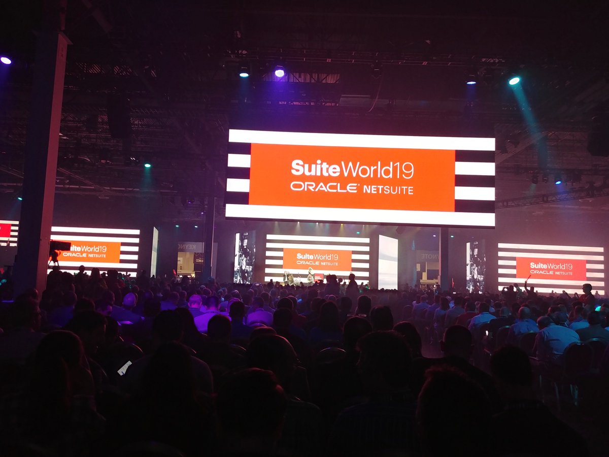 BlueMemento1's tweet photo. More adventures for Blue Memento at SuiteWorld 2019! #NetSuite #SuiteWorld #BlueMemento #timeisprecious https://t.co/e8Xyh6m2Xw
