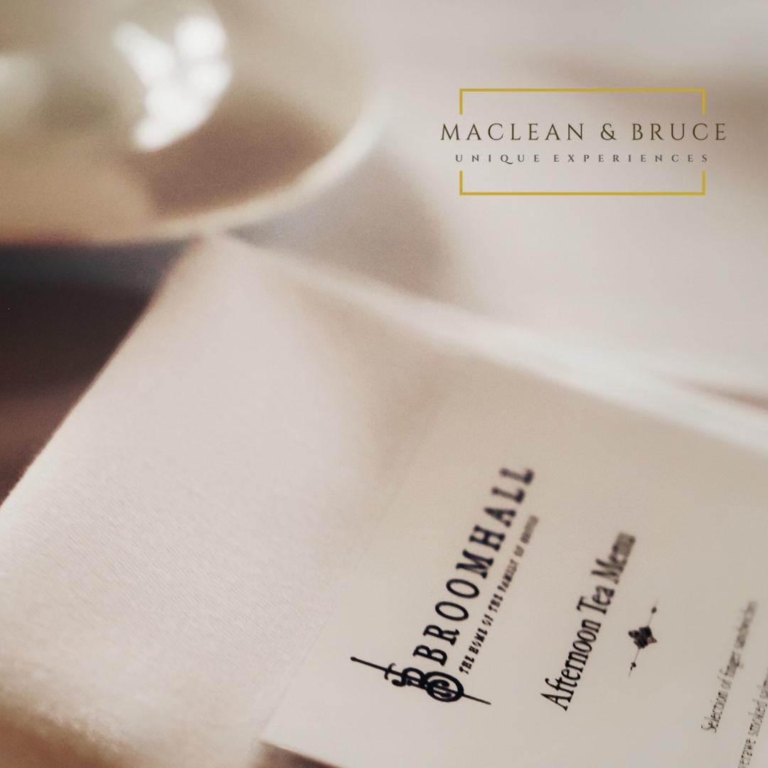 MacLean & Bruce tweet media